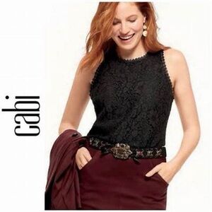 CAbi Display Top- 3605